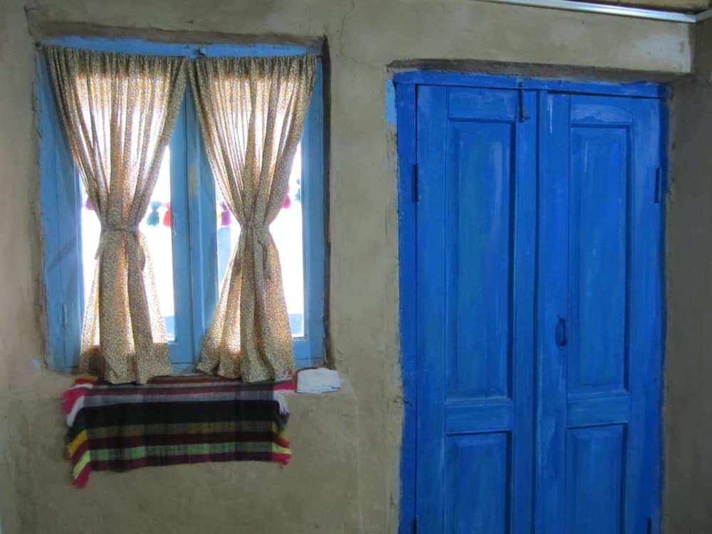 گوهران - واحد زبیل