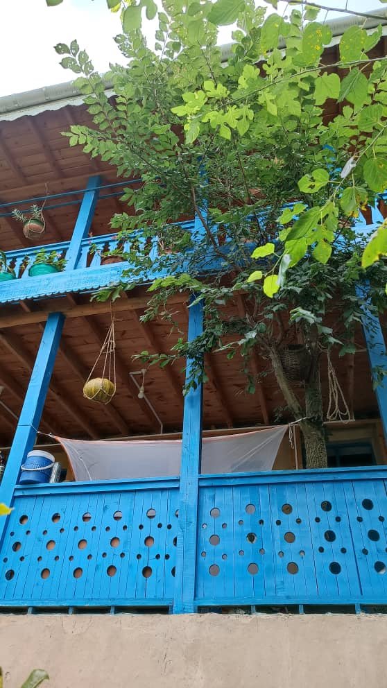 گوهران - واحد زرخال