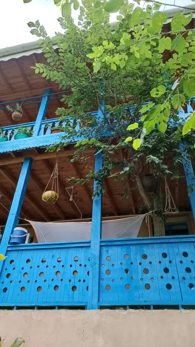 بومگردی گوهران - واحد زرخال