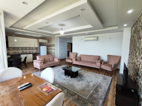 آپارتمان پردیس - واحد ۴۰۲