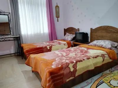 ویلا دوخوابه رونیا