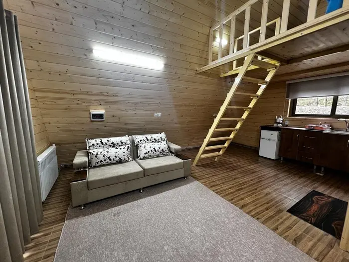 قزل پارک - واحد ۷