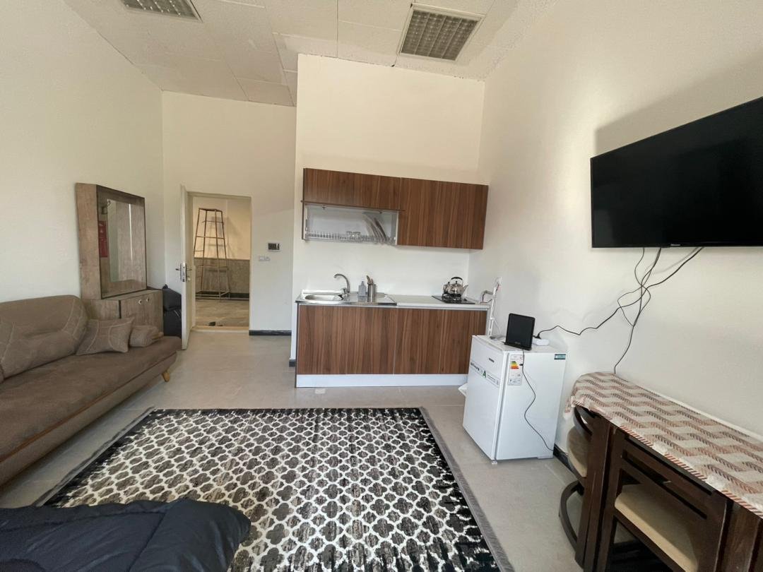 خزر - واحد ۱۱۱