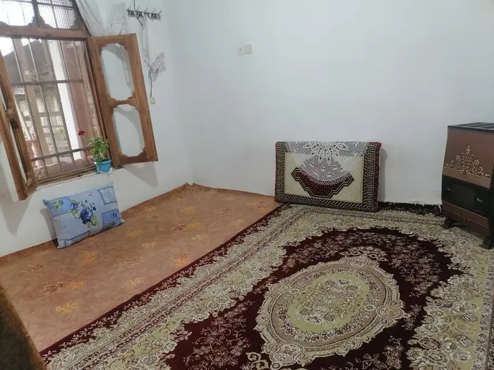 بوم گردی چلچلا - دوخوابه چلچلا