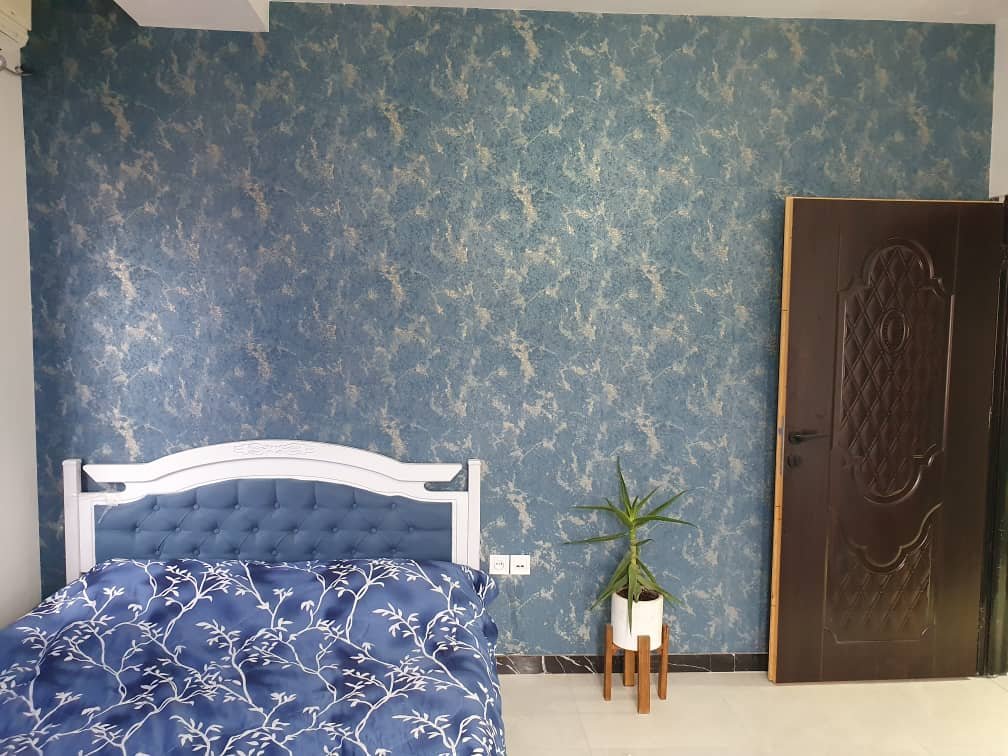 آپارتمان دوخوابه جکوزی دار ایمان