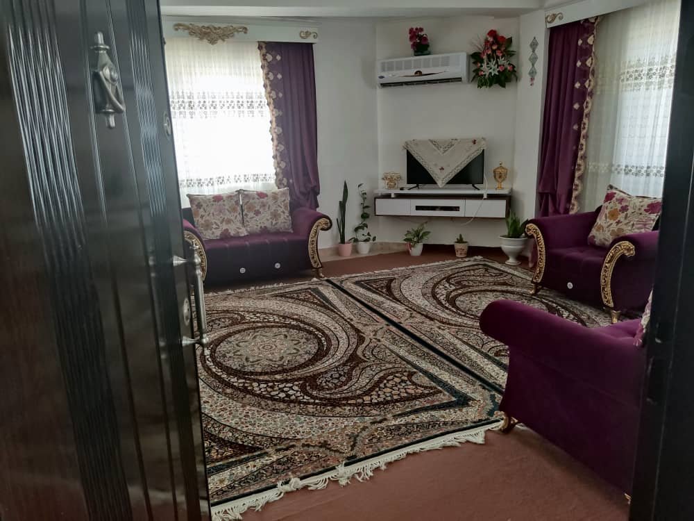 آپارتمان دوخوابه سنگ بست