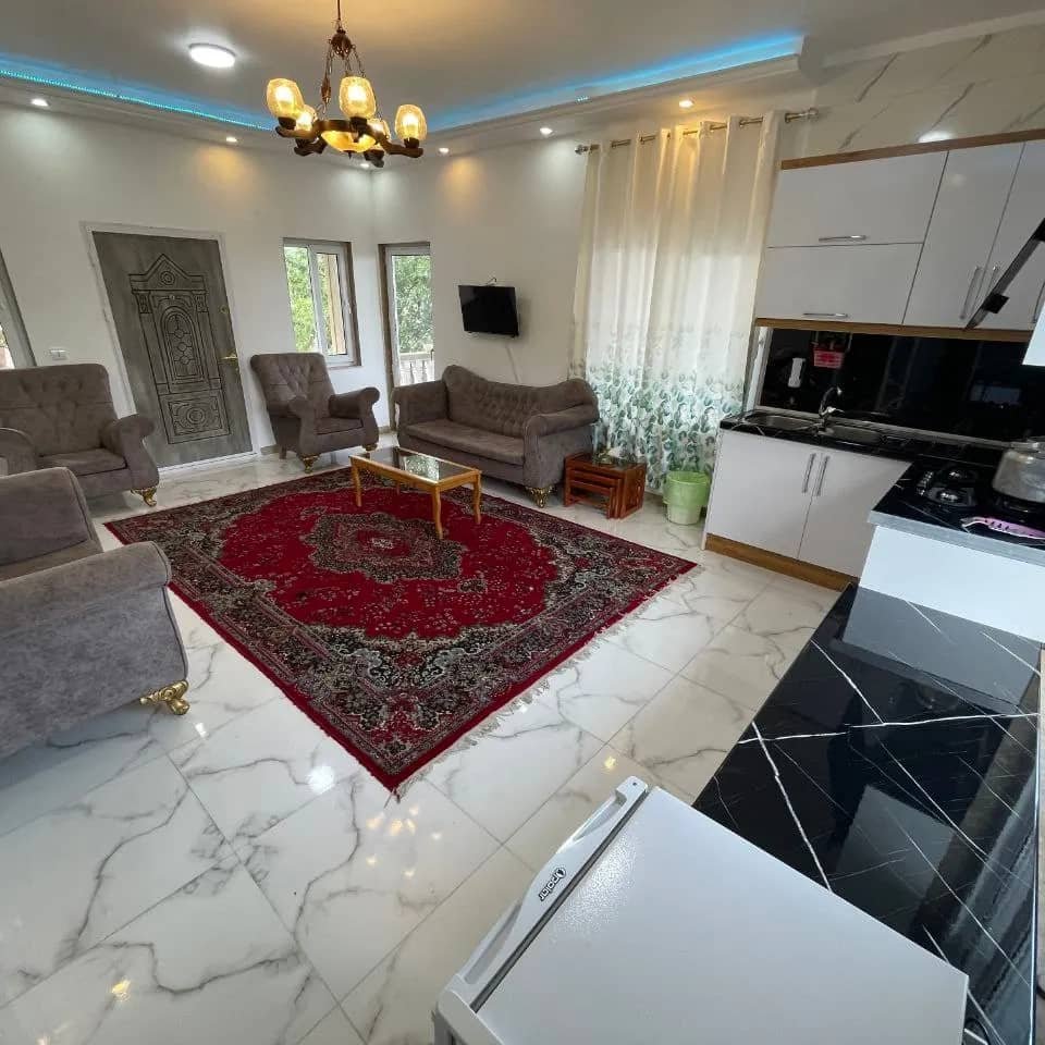 یک خوابه یادگار پدر 1