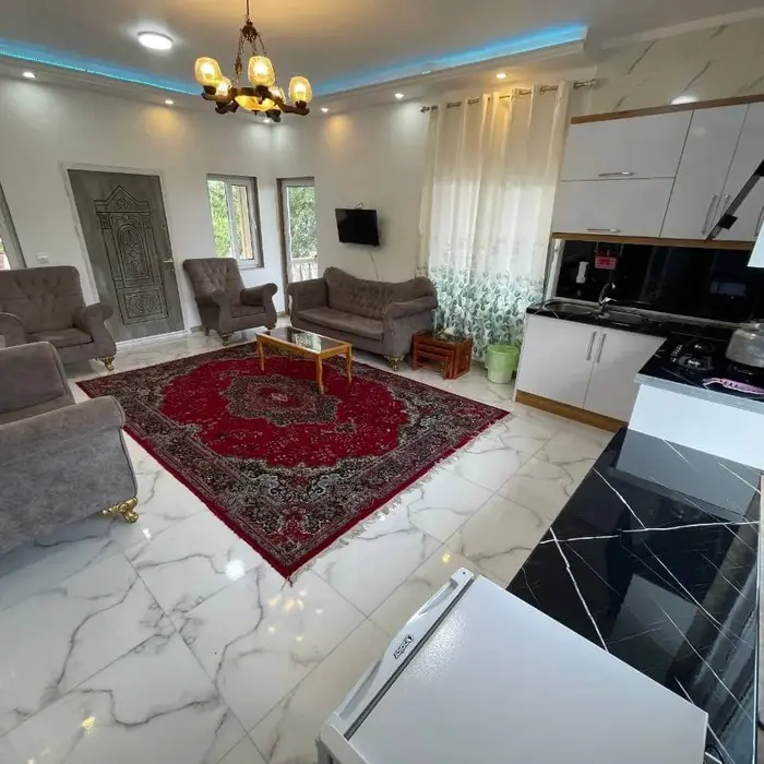 ویلا یک خوابه یادگار پدر 1