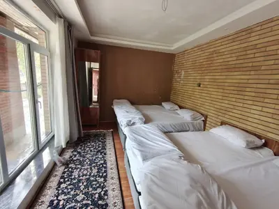 مجتمع اقامتی قیه سویی - واحد چهارتخته 2