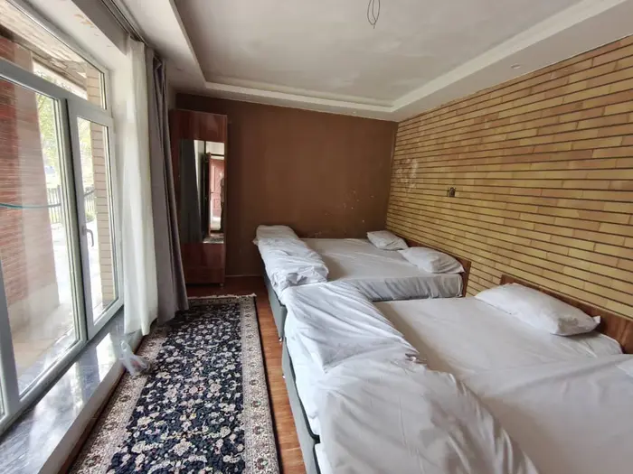 مجتمع اقامتگاهی قیه سویی - واحد چهارتخته 2