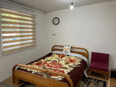 مجتمع اقامتی دریاسر - واحد ۱۰۴