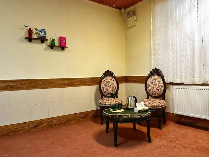 بوم گردی دامون - واحد نارون