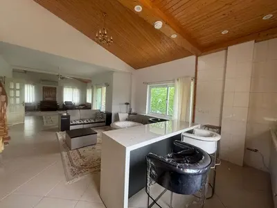 ویلا چهارخوابه انارجار