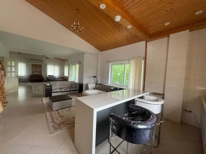 ویلا چهارخوابه انارجار