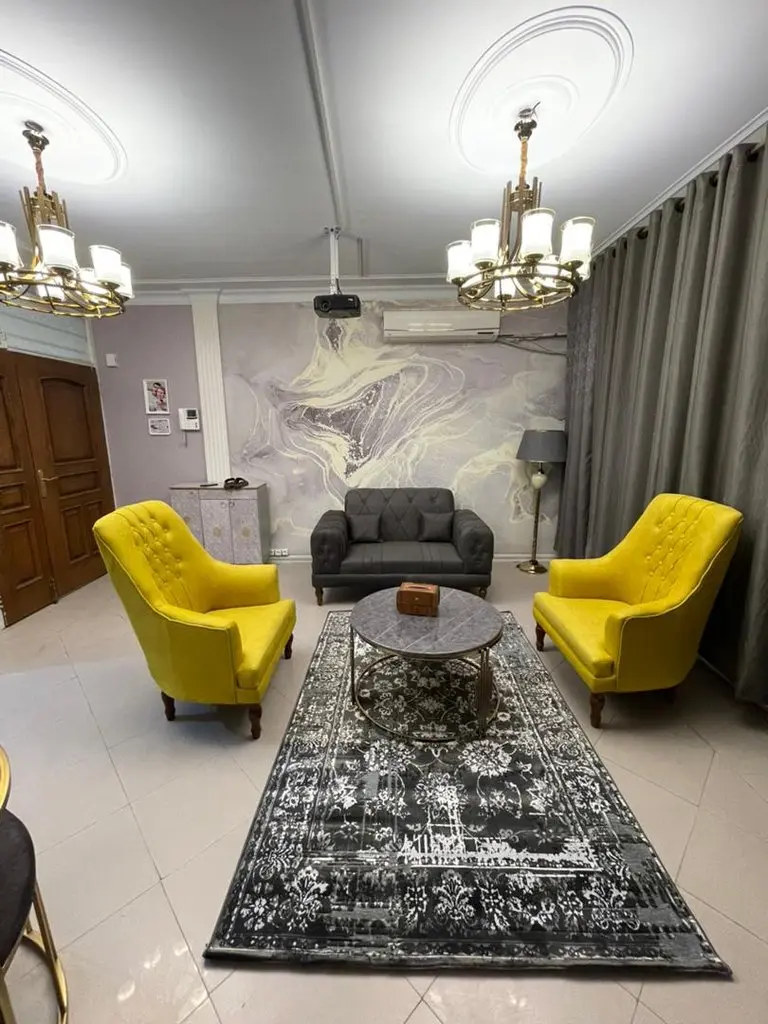 آپارتمان یک خوابه منیریه ۴