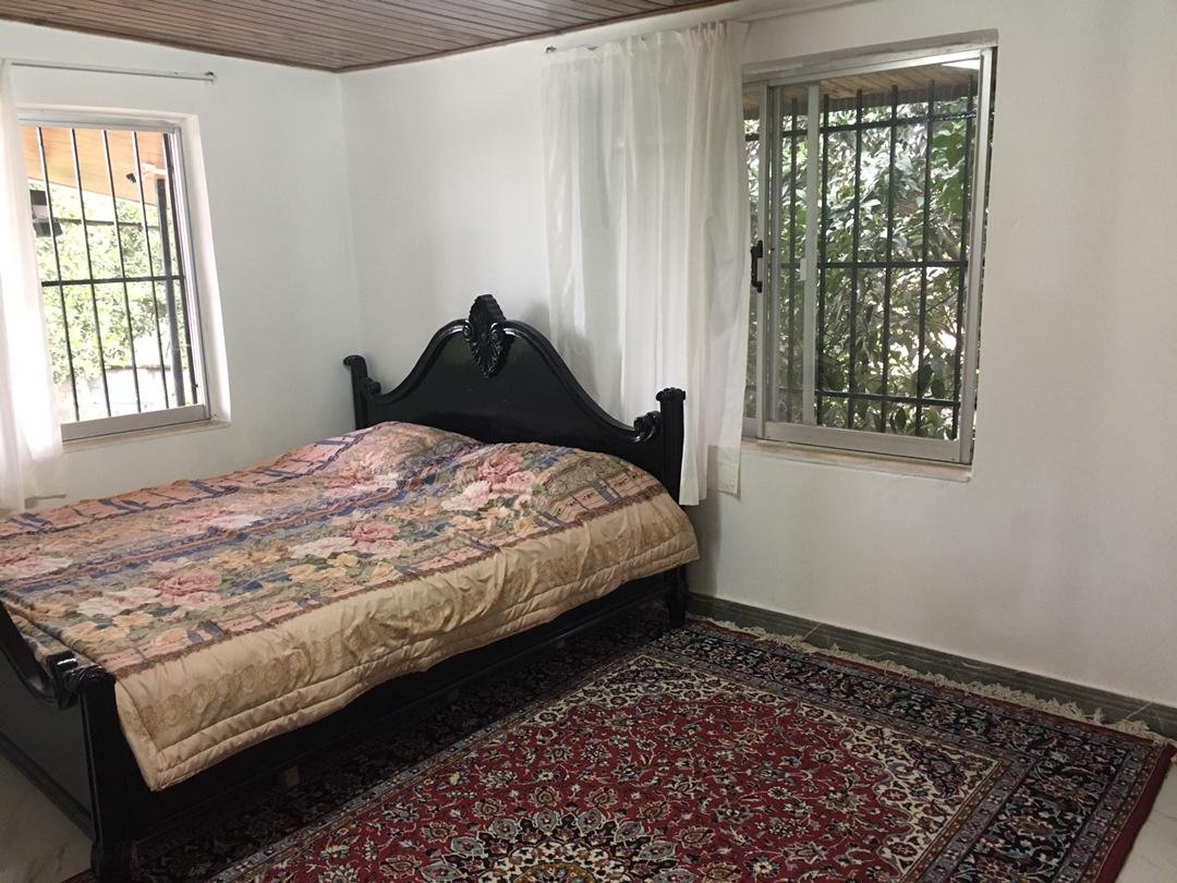 دوخوابه میر فلاحی