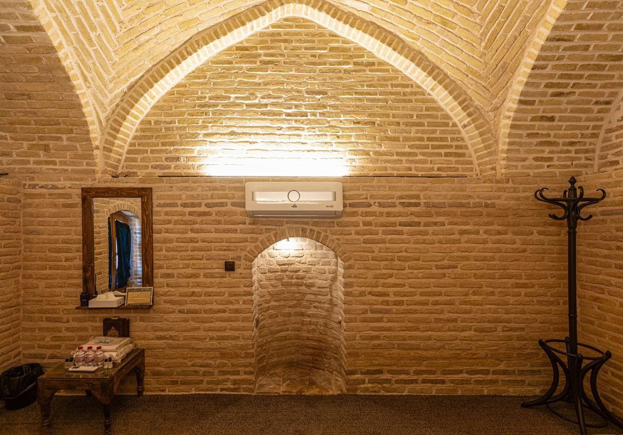 مرنجاب - واحد ۲ تخته اعیانی