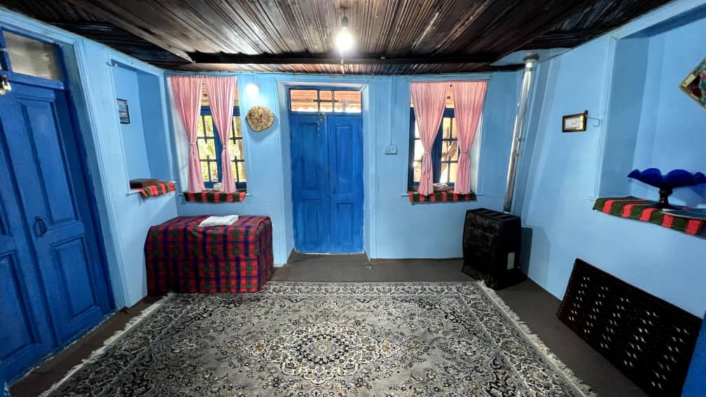 گوهران - واحد خوجیر