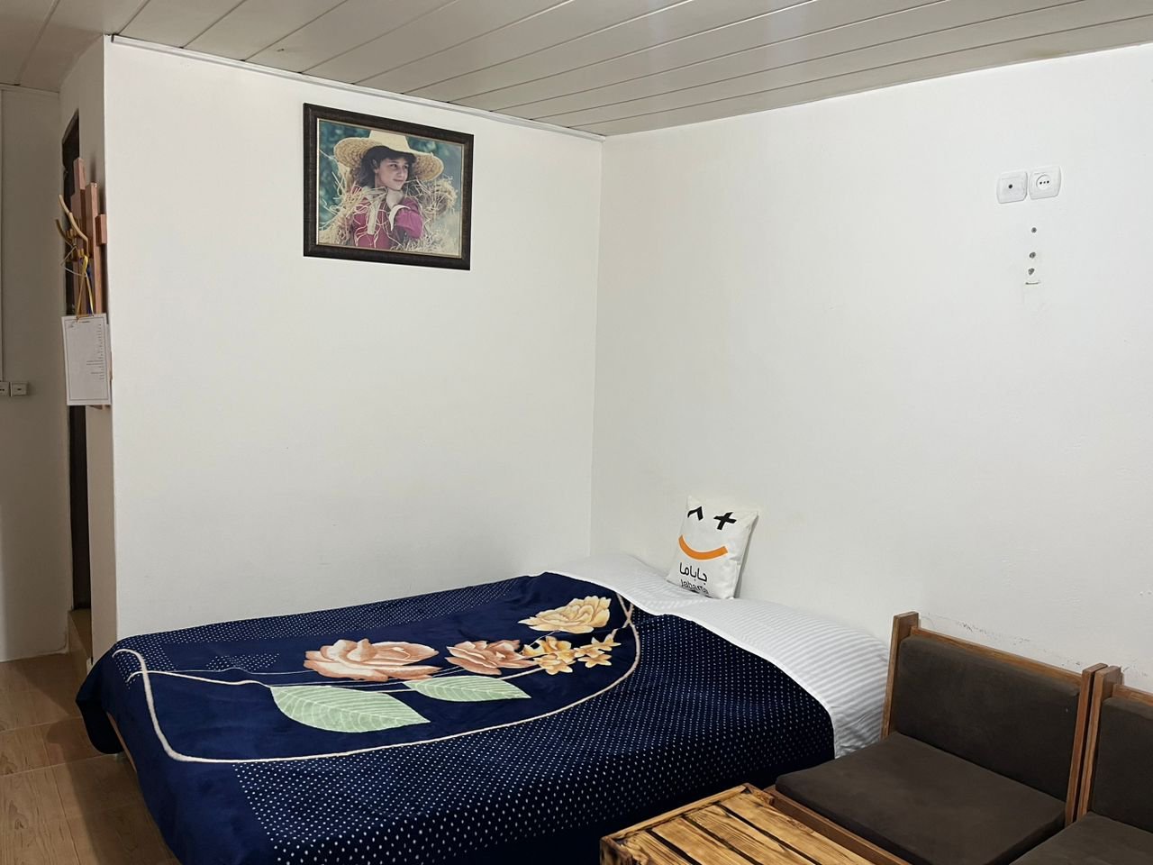 مجتمع اقامتی دریاسر - واحد ۱۰۱