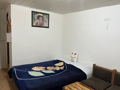 مجتمع اقامتی دریاسر - واحد ۱۰۱