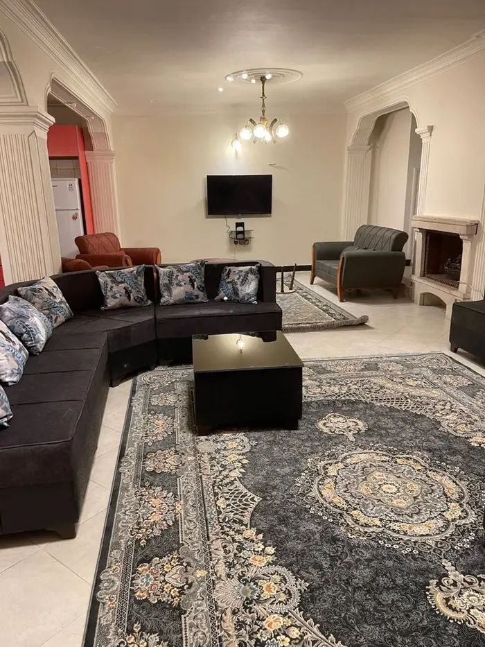 ویلا چهارخوابه هشت ستاره عدنان