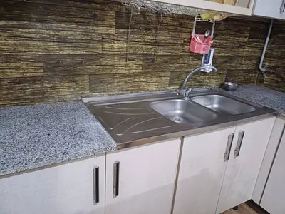 آپارتمان دوخوابه ساحلی علیزاده ۲