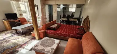 سوئیت یک خوابه چادگان