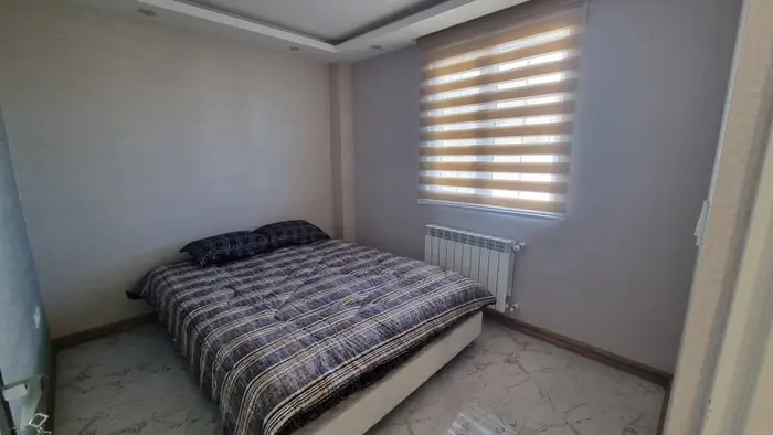 آپارتمان سپیدار - واحد ۷