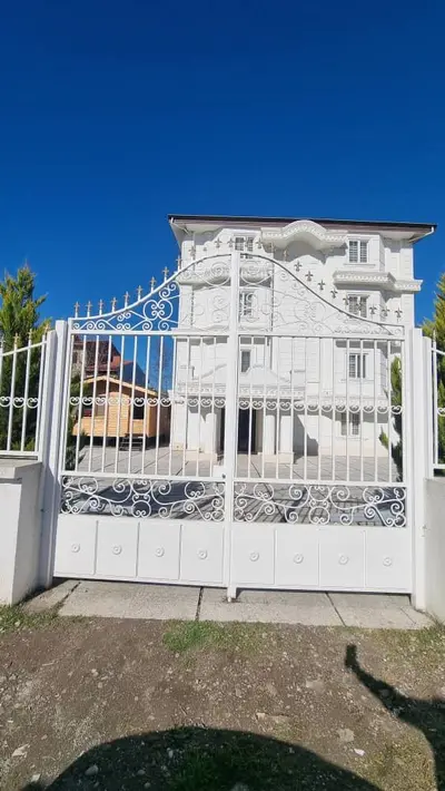 آپارتمان سپیدار - واحد ۳