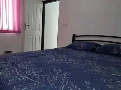 ویلا یک خوابه ساحلی مرمر 1