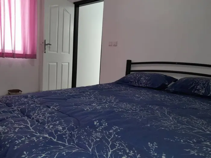 ویلا یک خوابه ساحلی مرمر 1