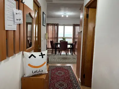 مجتمع اقامتی دریاسر - واحد ۲۰۲