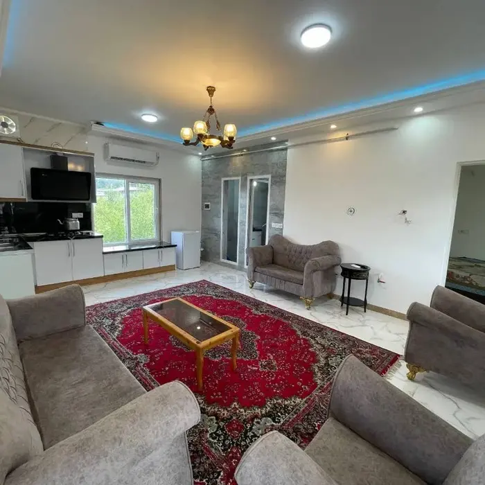 ویلا یک خوابه یادگار پدر 1