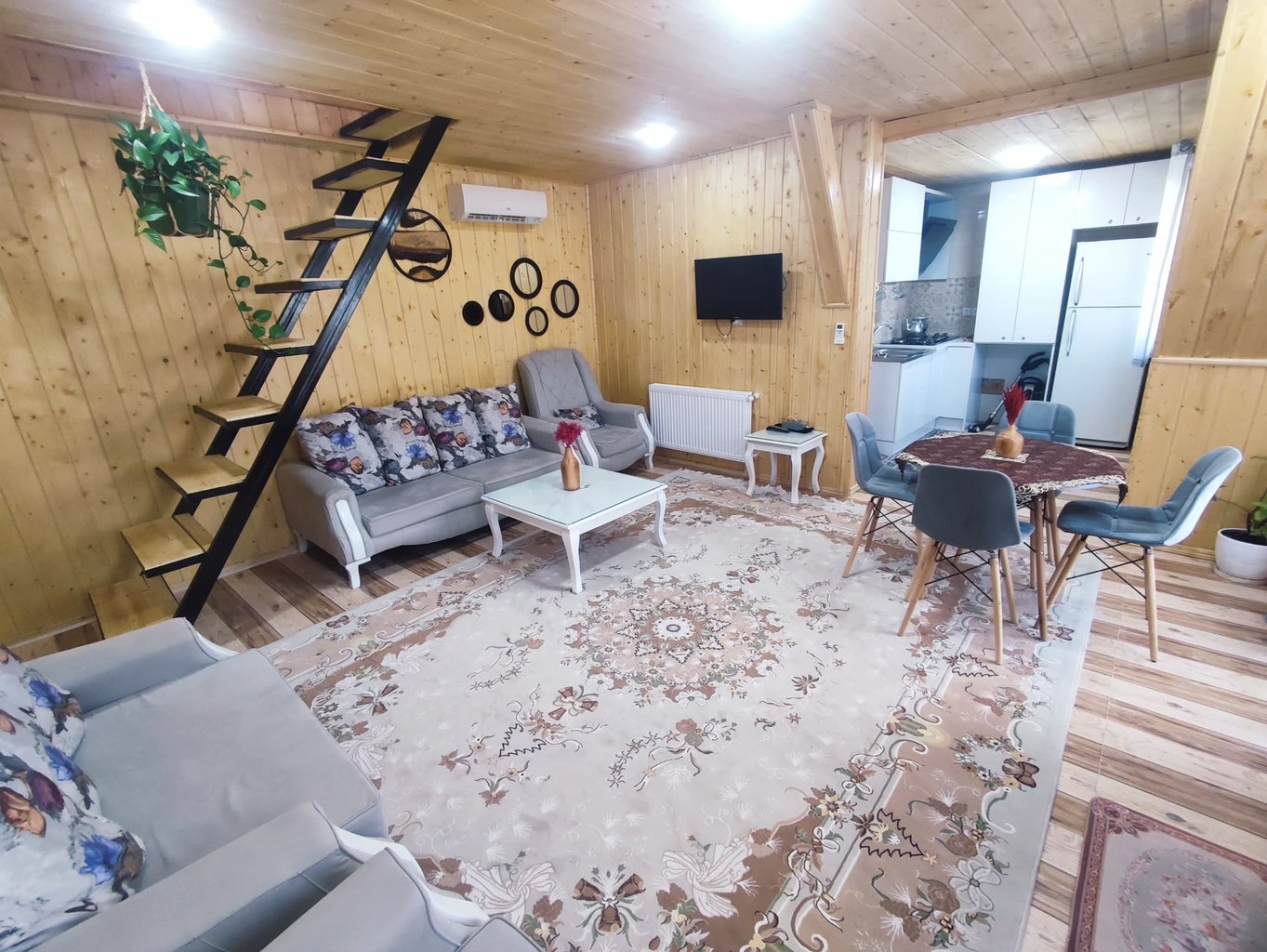 یک خوابه سوئیسی گولی مرد