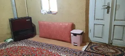 بومگردی ددنگه - واحد آسایش