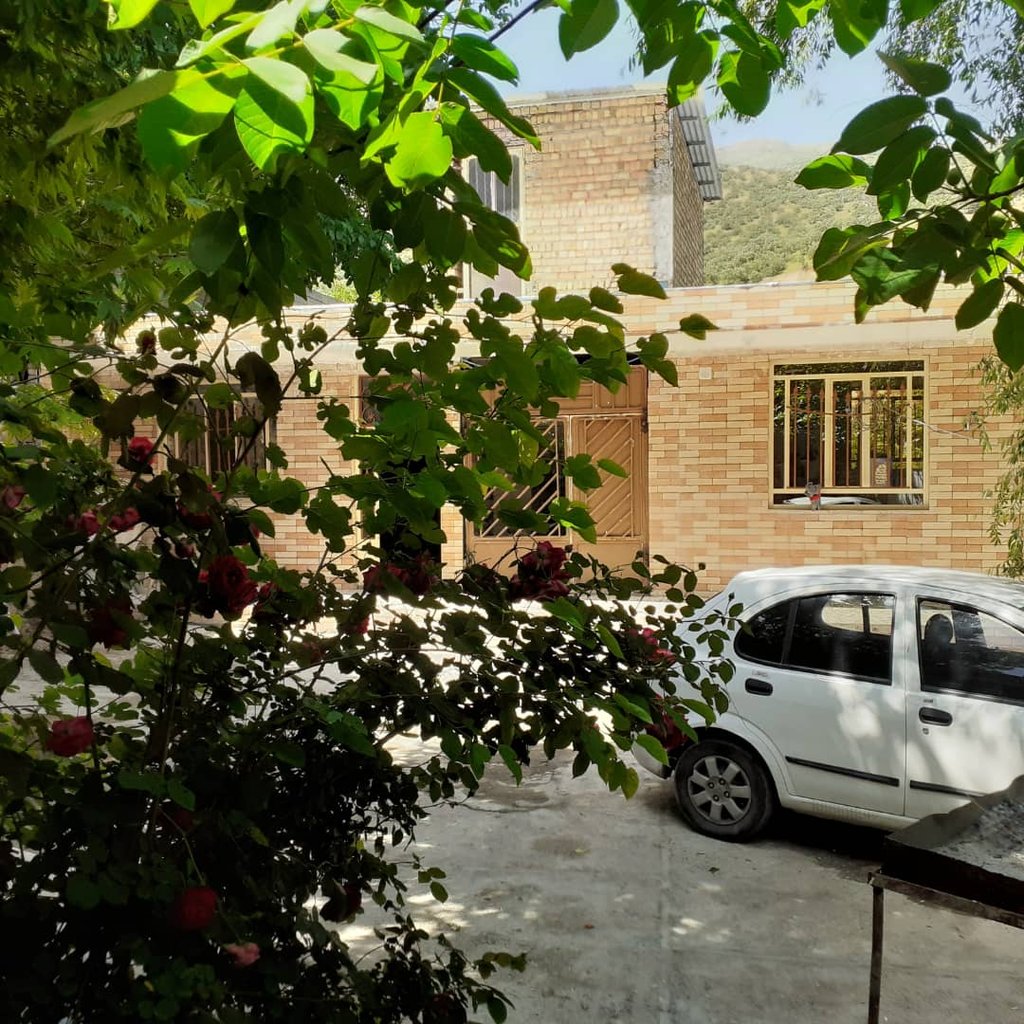 ویلا یک خوابه بهشت رویایی آبشار بیشه 1