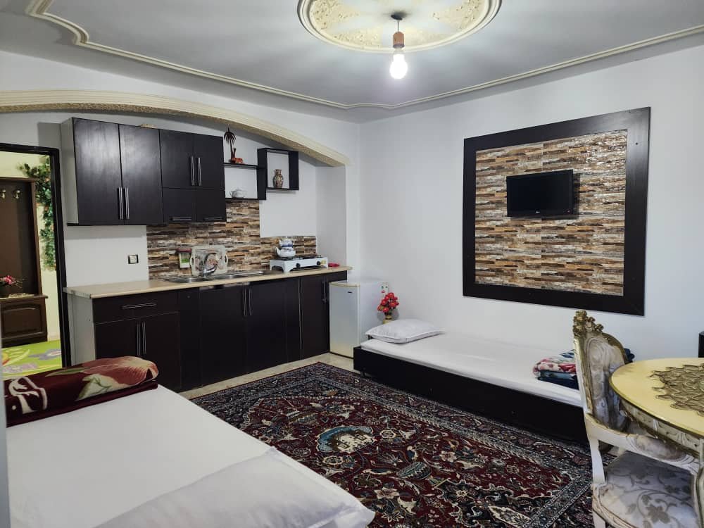 سوئیت یک خوابه ثانی ۱