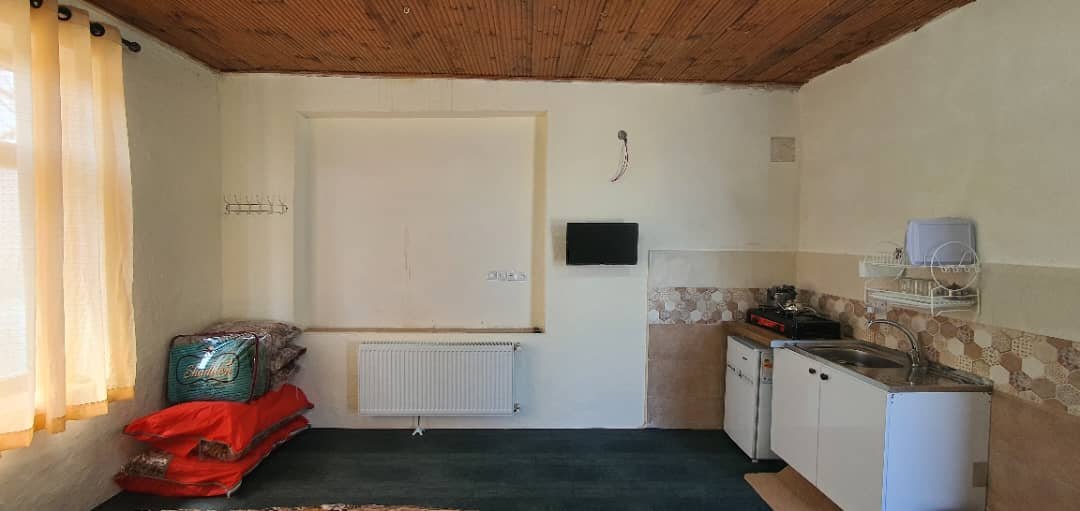 سوئیت تی جا - واحد 5