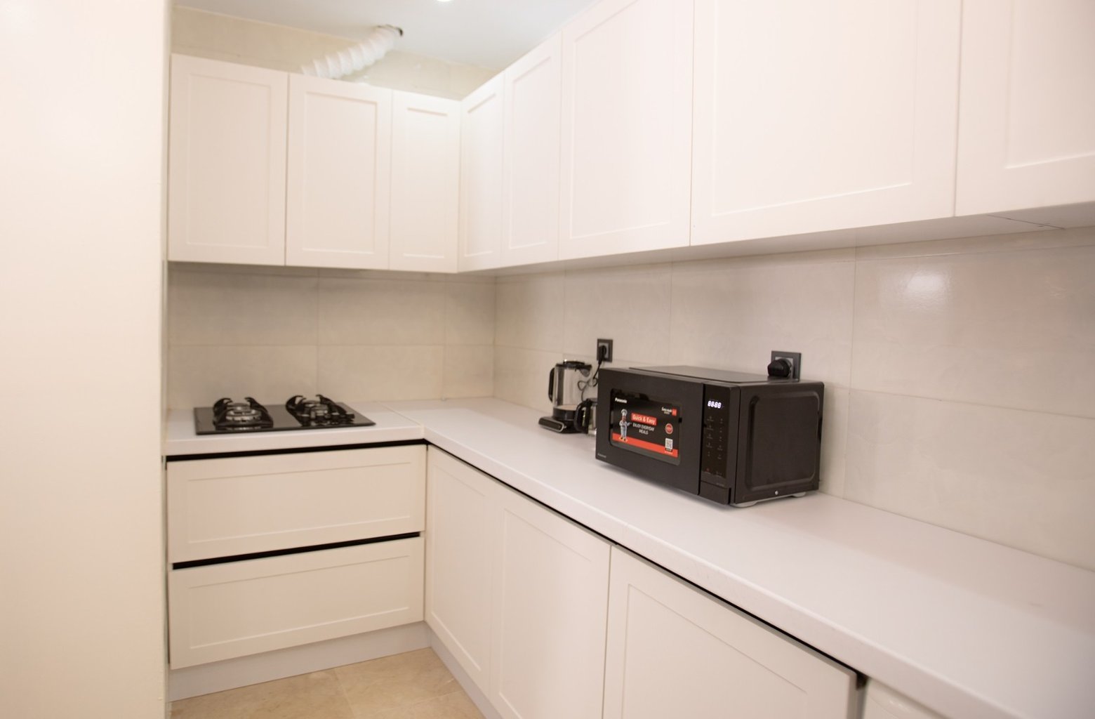 آپارتمان دوخوابه ترنج جنت آباد 1