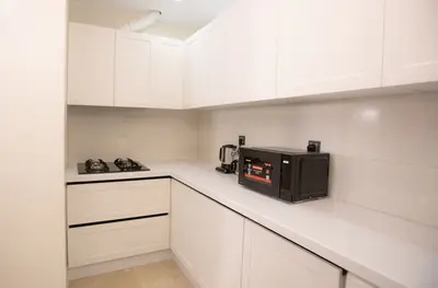 آپارتمان دوخوابه ترنج جنت آباد 1