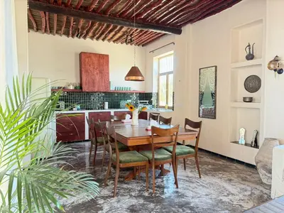 بومگردی سه خوابه استخردار خانه رامتین