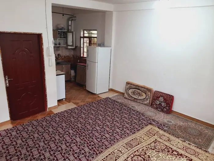 ویلا یک خوابه جنگلی آریا