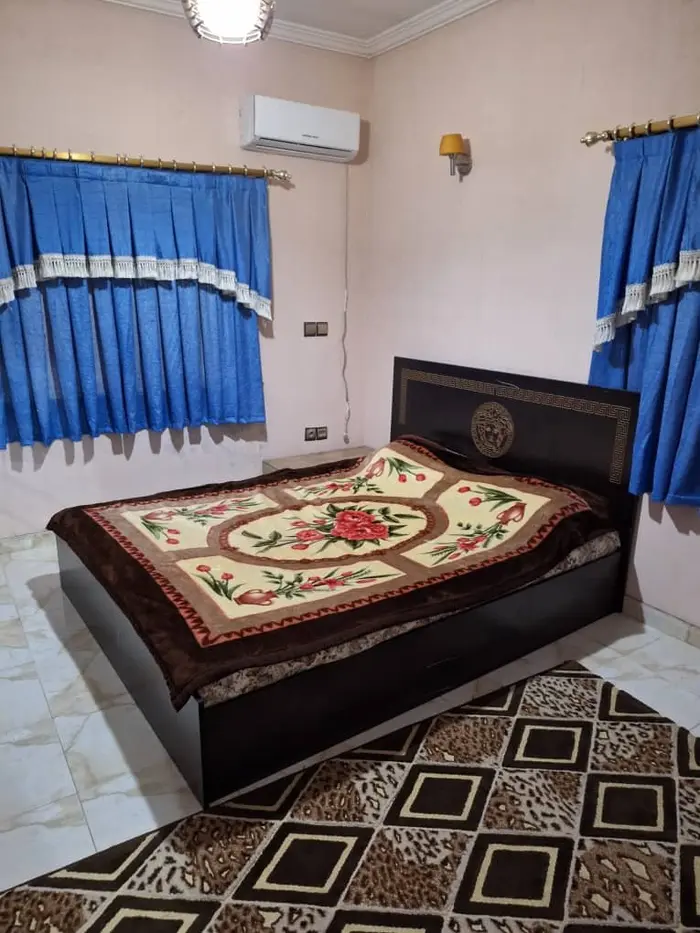 سوئیت دوخوابه ساسانی ۲