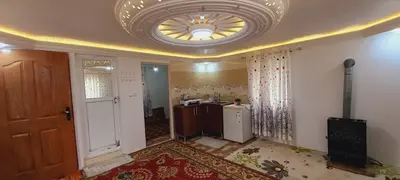 کلبه یک خوابه شیروان ۴