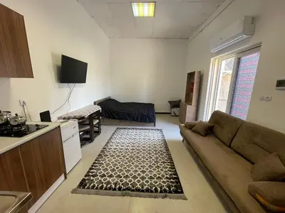 مجتمع اقامتی خزر - واحد ۱۰۹