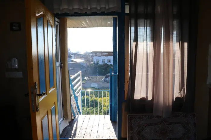 بوم گردی شالیزار - واحد ۵