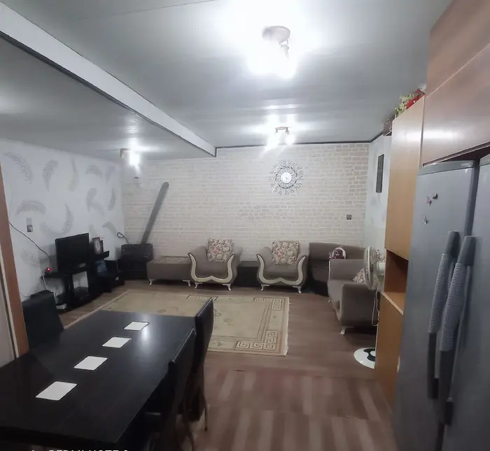 ویلا دوخوابه صادقیه 2