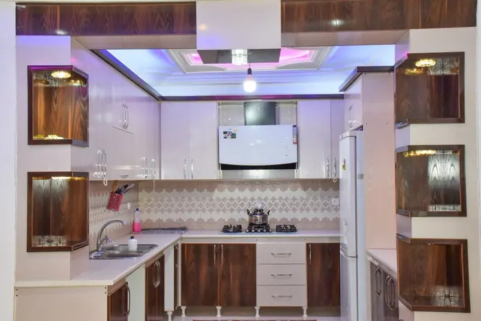 ویلا دوخوابه امیری کوچکام