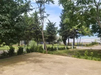 ویلا دوخوابه ساحلی هلیا