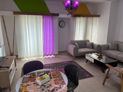 آپارتمان یک خوابه هراز واحد 5